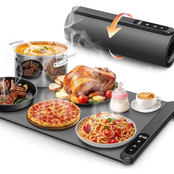 Other - Surface Food Warmer